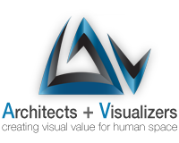 Architects+Visualizers