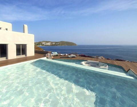 Mykonos Estate (B)