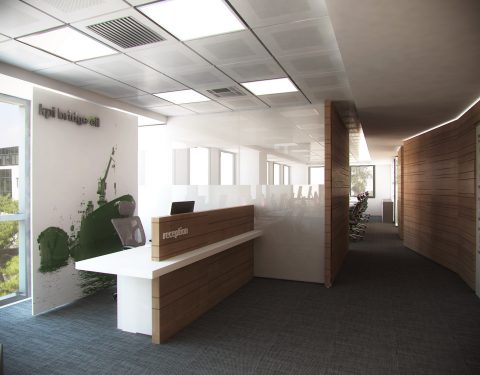 KPI Offices