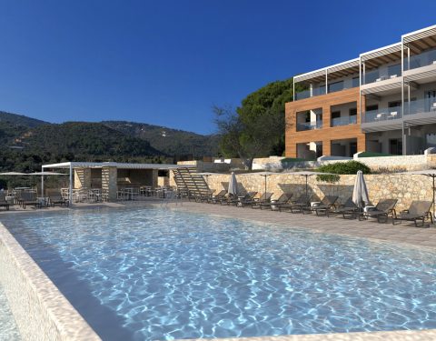 Amyra Hotel Skiathos