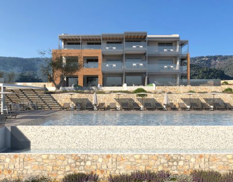 Amyra Hotel Skiathos