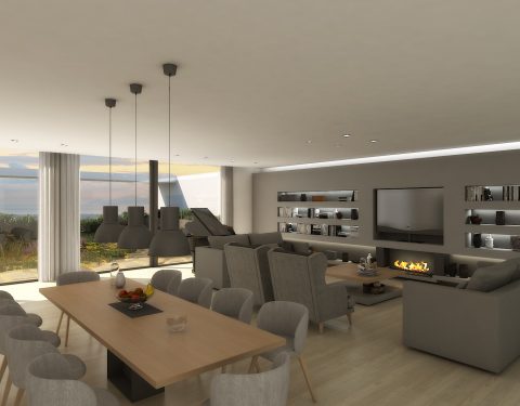 Residence – Kifisia